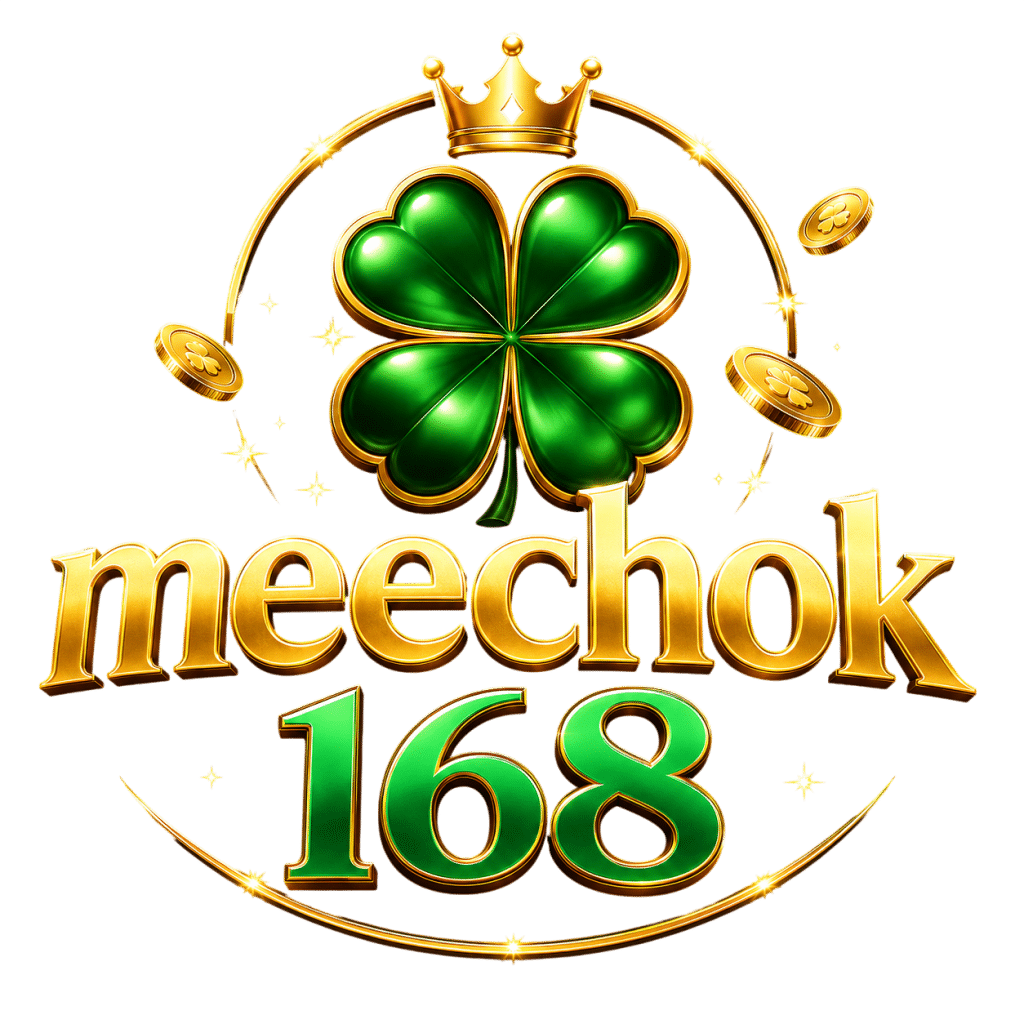 meechok168 logo