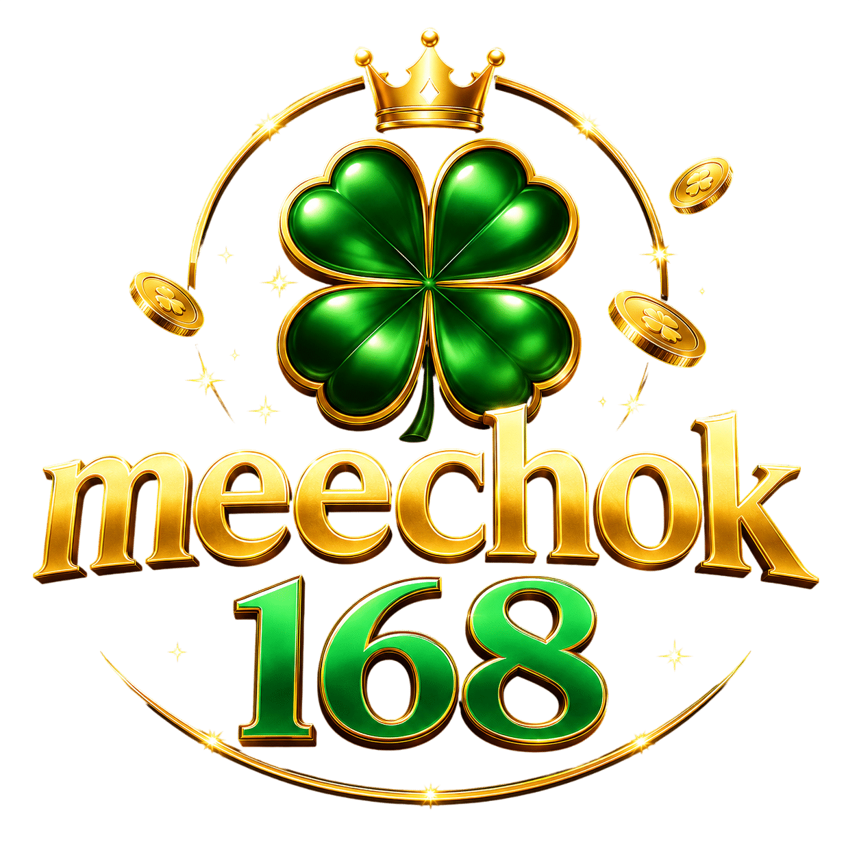 meechok168 logo