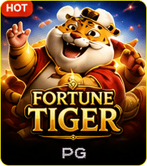 Fortune Tiger