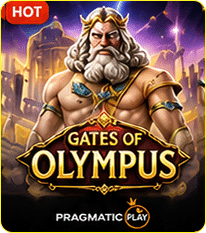 Gates of Olympus