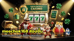 meechok168 สองชั้น